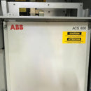 ABB ACS 600 AC Frequency Motor Drive Controller ACS607-0320-4-000B5A00842 350HP - Maverick Industrial Sales