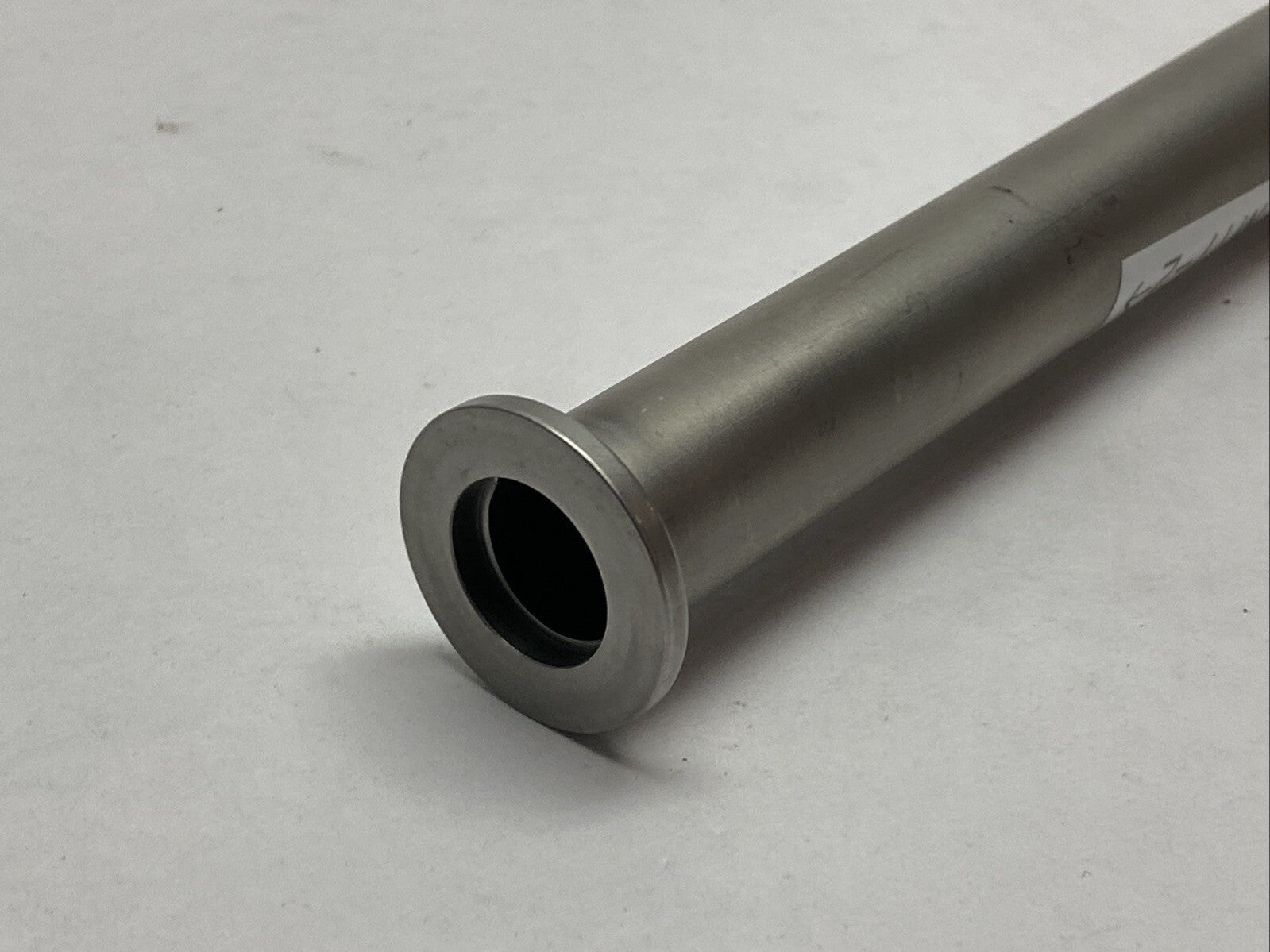 Scanlab 846993241-R00 High Vacuum Tubing 1.4301 / DN16x662,5 11809 - Maverick Industrial Sales