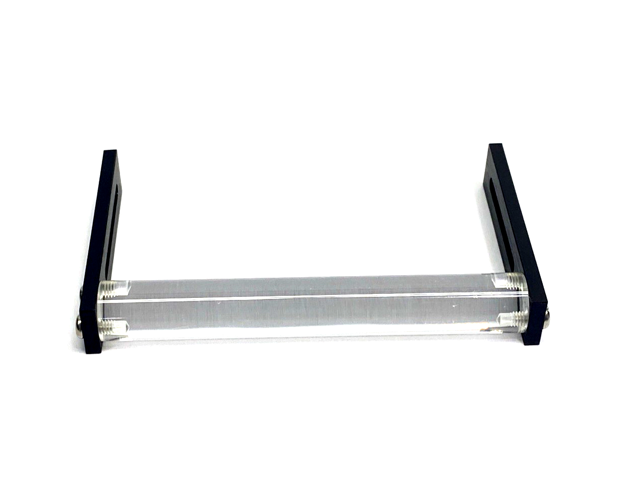 A08582 | Schott Fostec Lightline Cylindrical Lens A08580/84 - New – Open box - Maverick Industrial Sales