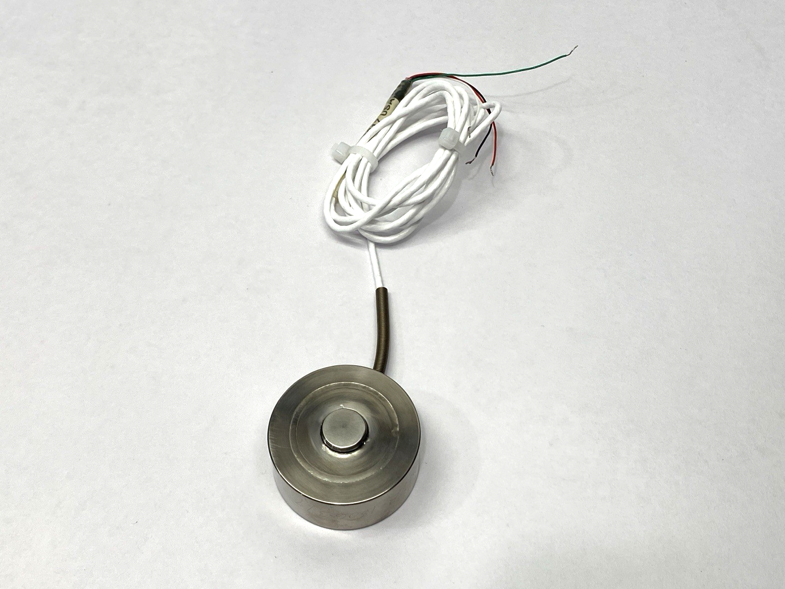 Honeywell AL131DR Load Cell Sensor - Maverick Industrial Sales
