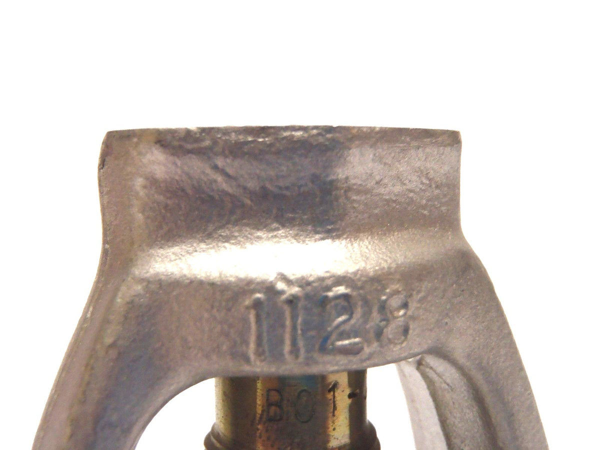 1128 3-316 | Conval Clamp Seal Yoke Assembly - New – Open box - Maverick Industrial Sales
