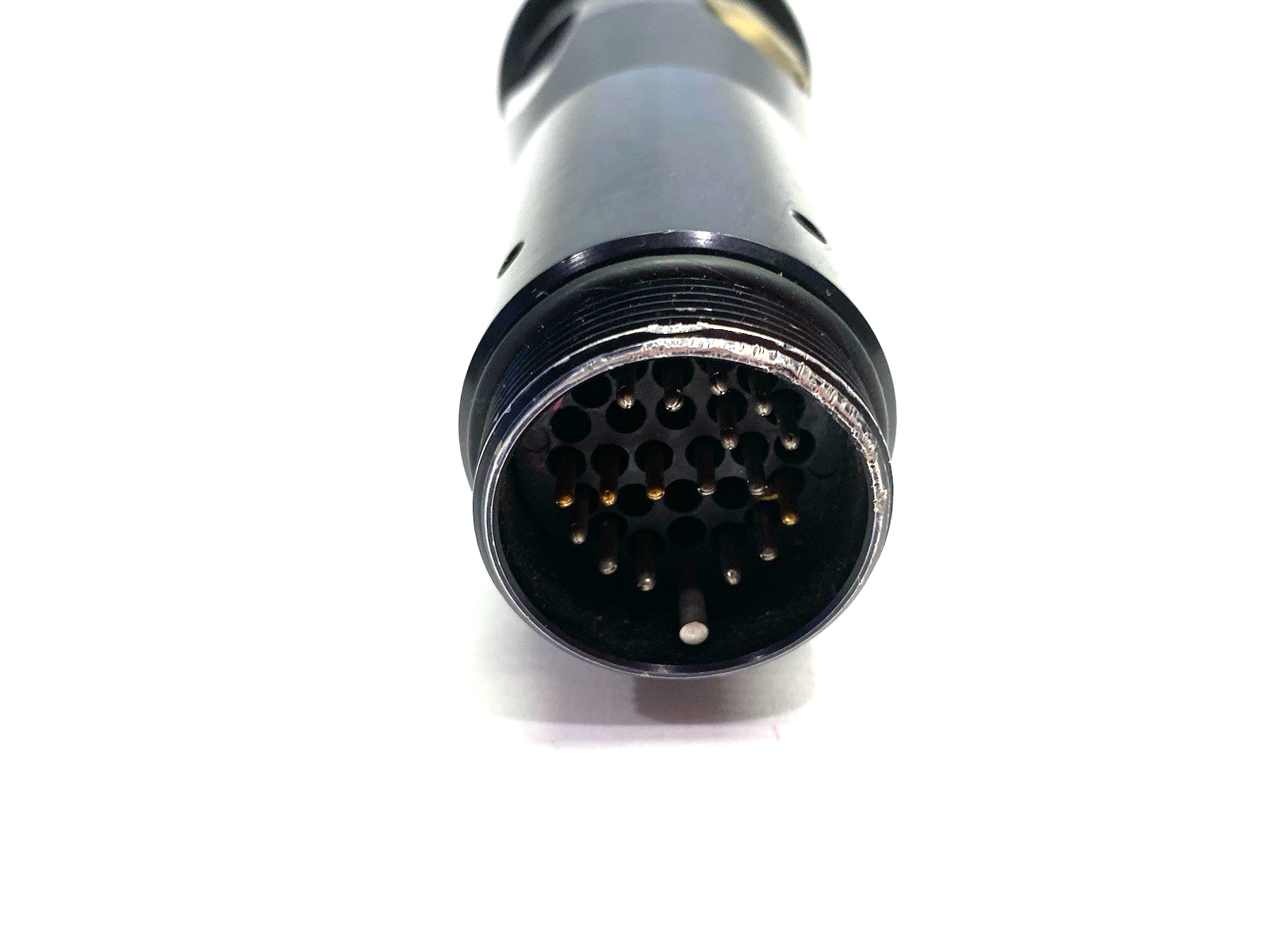 Tech-Motive Tool 485600-2036 Electronic Nutrunner Wrench 3/8" Drive 48256P-20019 - Maverick Industrial Sales