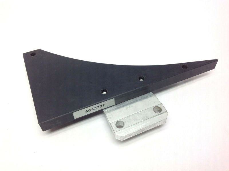 Flexlink 5043337 Side Guide, 5043335 Bracket - Maverick Industrial Sales