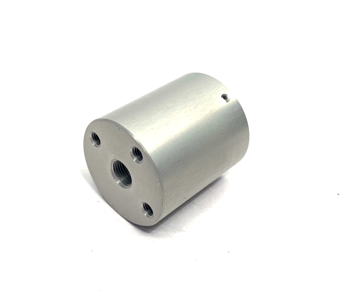 WEH E81-58568 Housing, TW02-BG01 - Maverick Industrial Sales