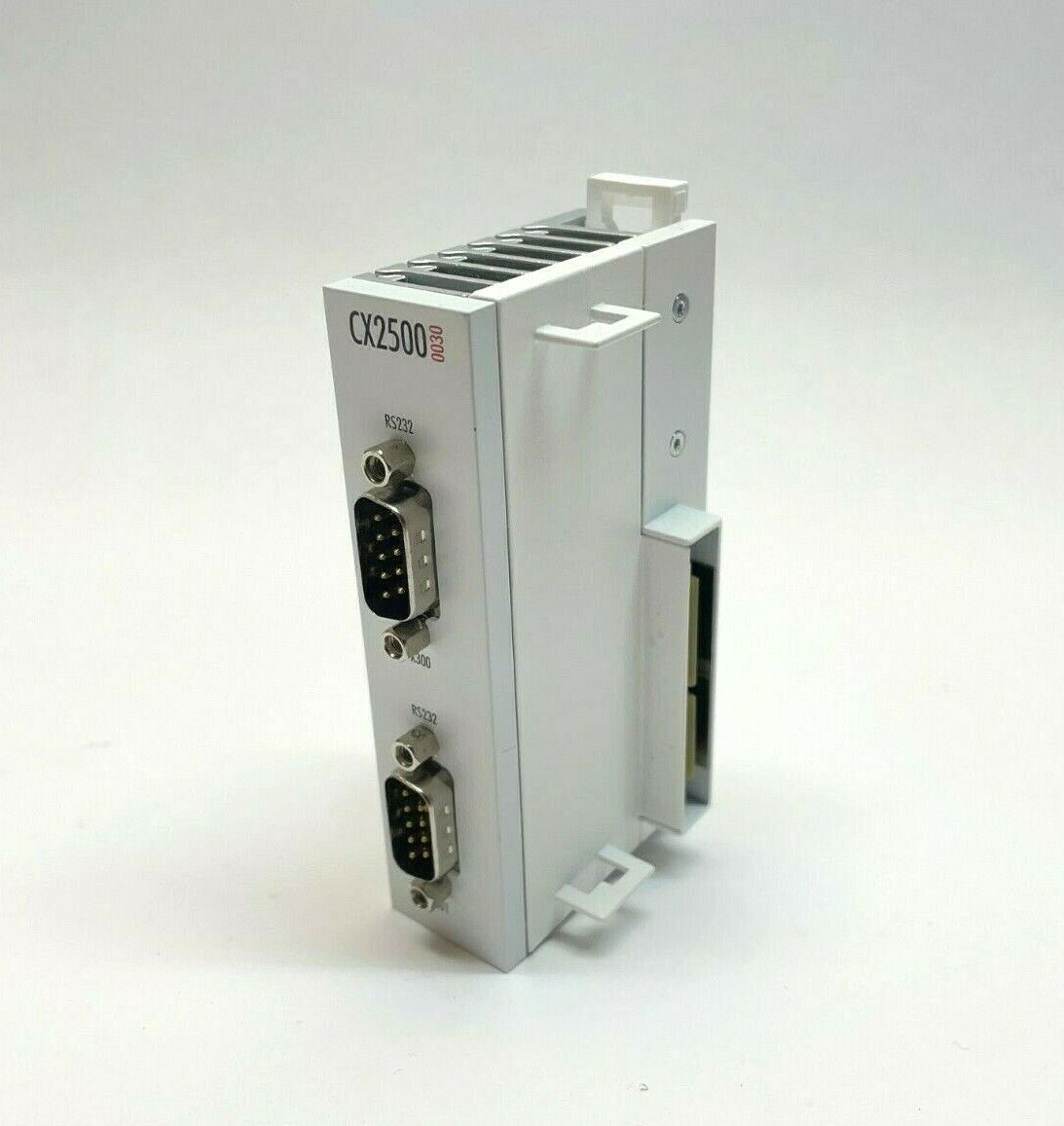 Beckhoff CX2500-0030 Serial Interface Module, RS232 - Maverick Industrial Sales