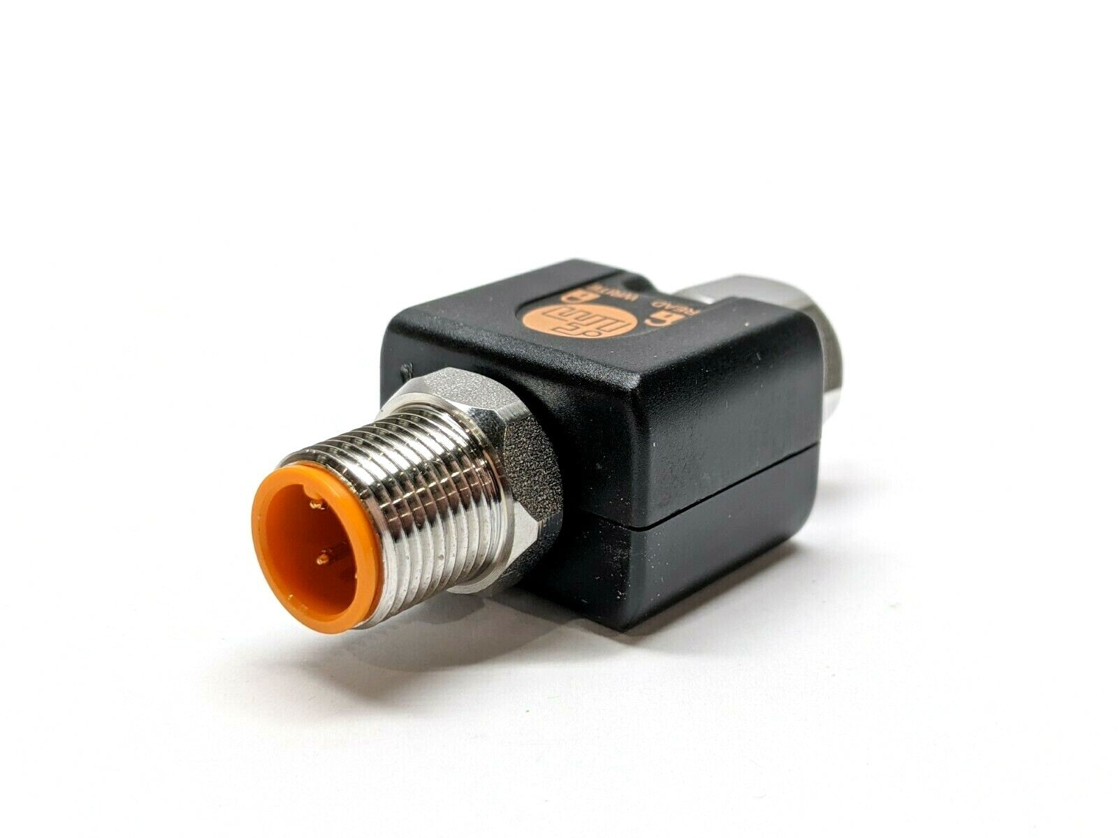E30398 | Ifm IO-Link Memory Plug 18... 32VDC M12 Connection - New