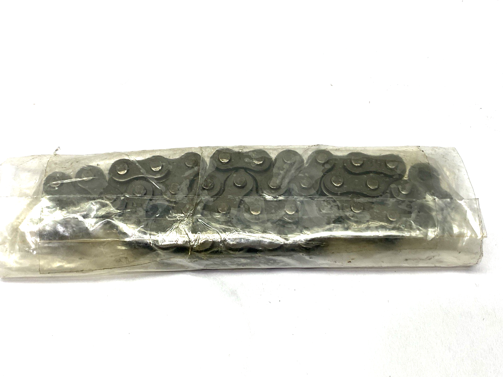 35-1R-37P | Roller Chain 3/8" Pitch LOT OF 4- New - Maverick Industrial Sales