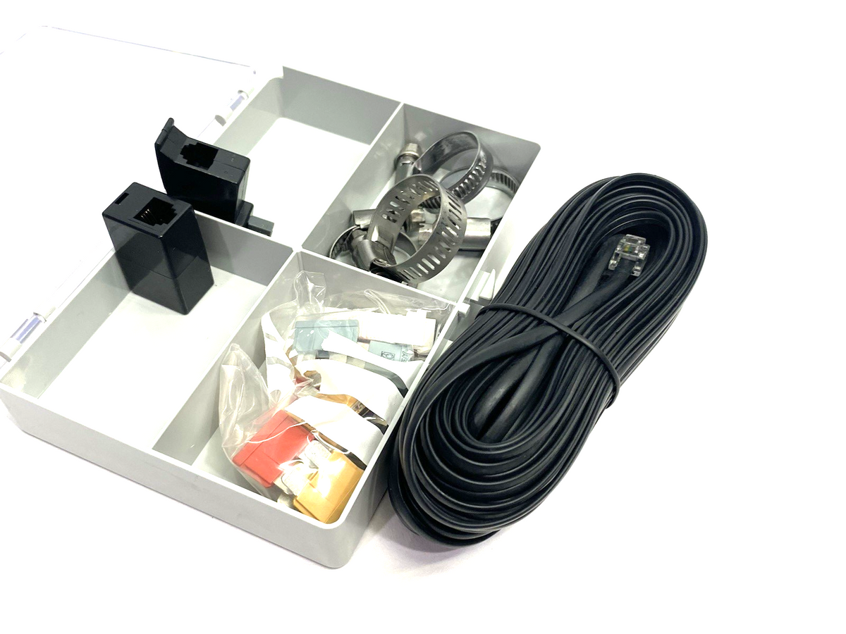 Trumpf Data Cable Connection Kit & Maintenance Parts - Maverick Industrial Sales