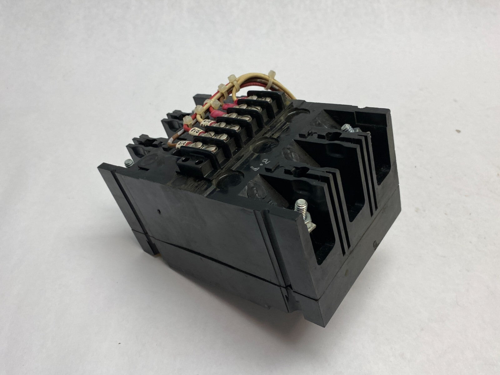 General Electric THED124060 Circuit Breaker 2-Pole 480VAC 60A - Maverick Industrial Sales