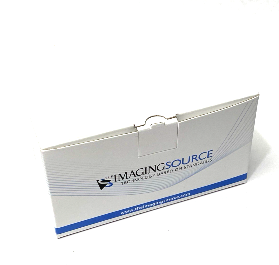 The Imaging Source DFK Z12G445 Color Zoom Camera, GigE Interface, Global Shutter - Maverick Industrial Sales