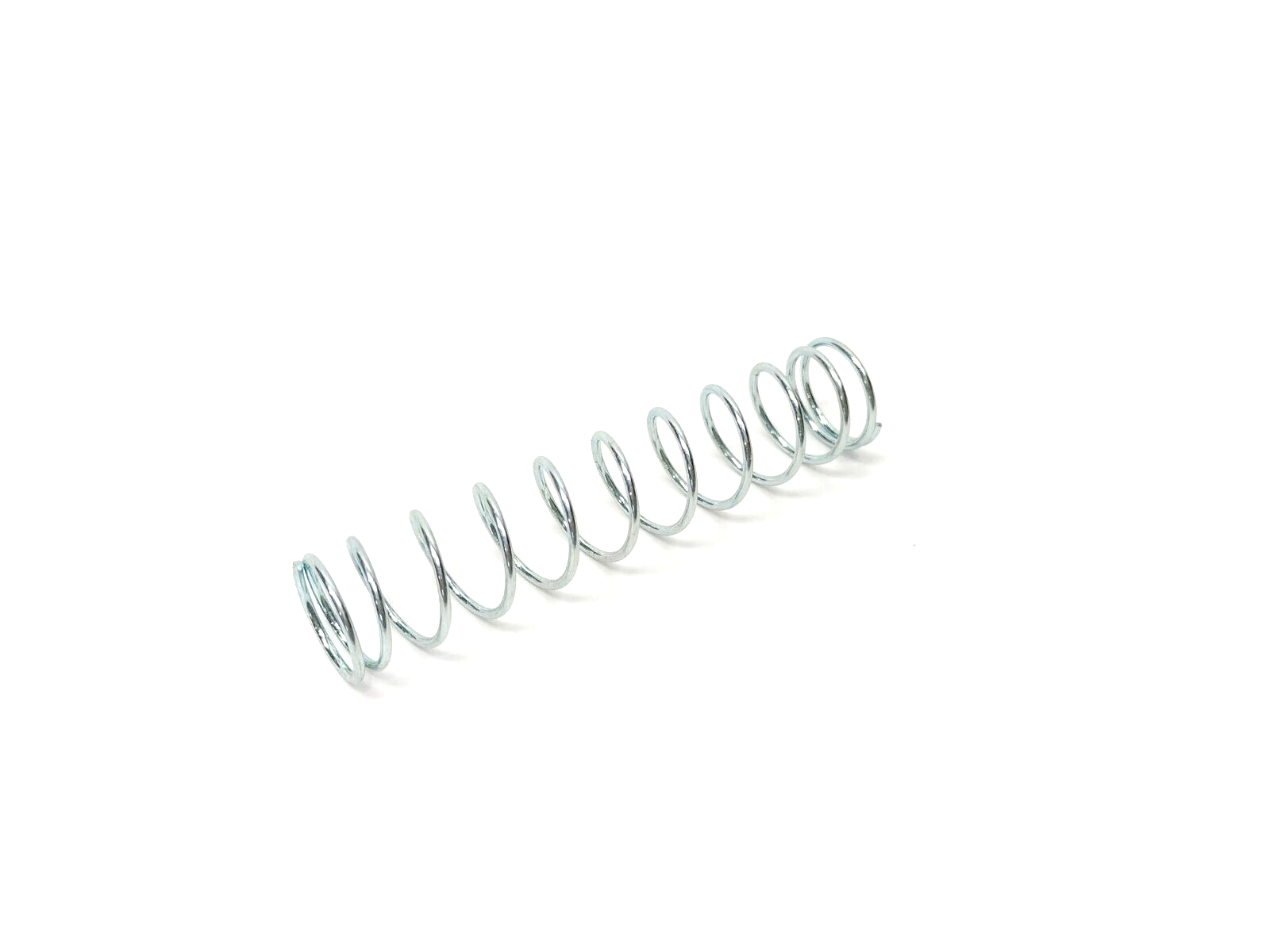 Lee Spring LC 038G 11 M Compression Spring 0.48" OD 2.25" Free Length LOT OF 5 - Maverick Industrial Sales