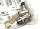 Phoenix Contact SACC-M12MRD-4PL SH PN Connector PROFINET CAT5 1424684 - Maverick Industrial Sales