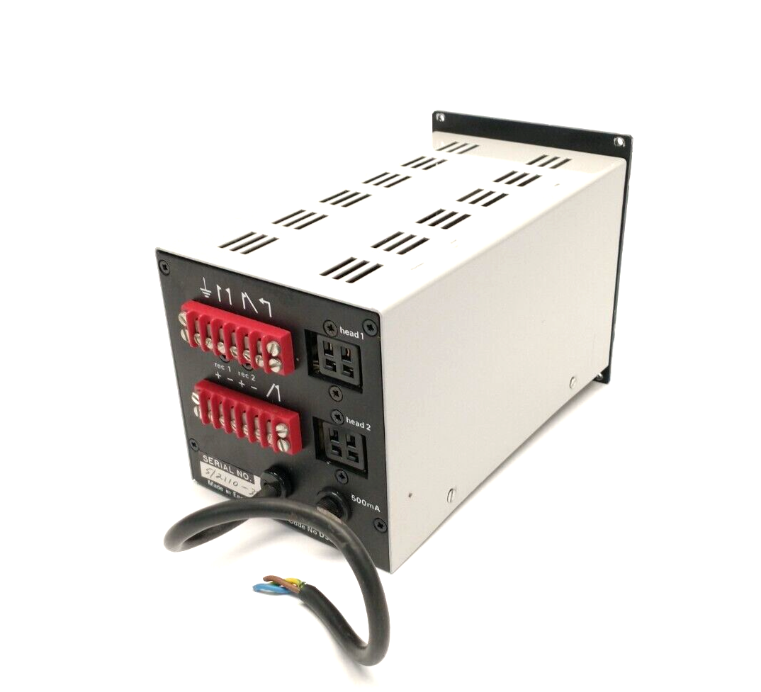 Edwards D361-04-000 Controller 101 - Maverick Industrial Sales