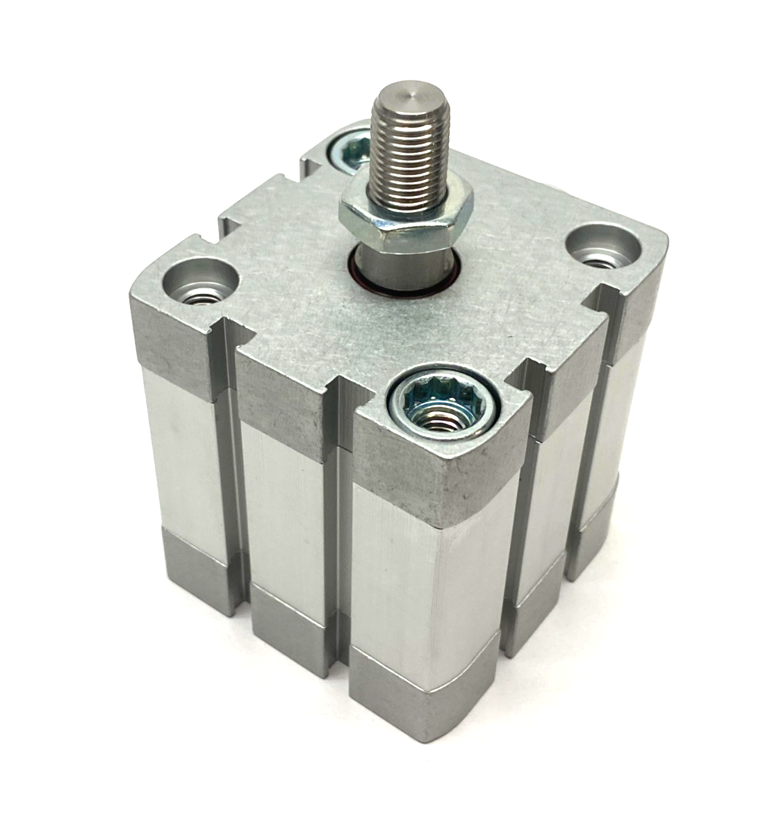 Festo ADN-50-25-A-P-A Compact Cylinder 25mm Stroke 50mm Bore 536314 - Maverick Industrial Sales