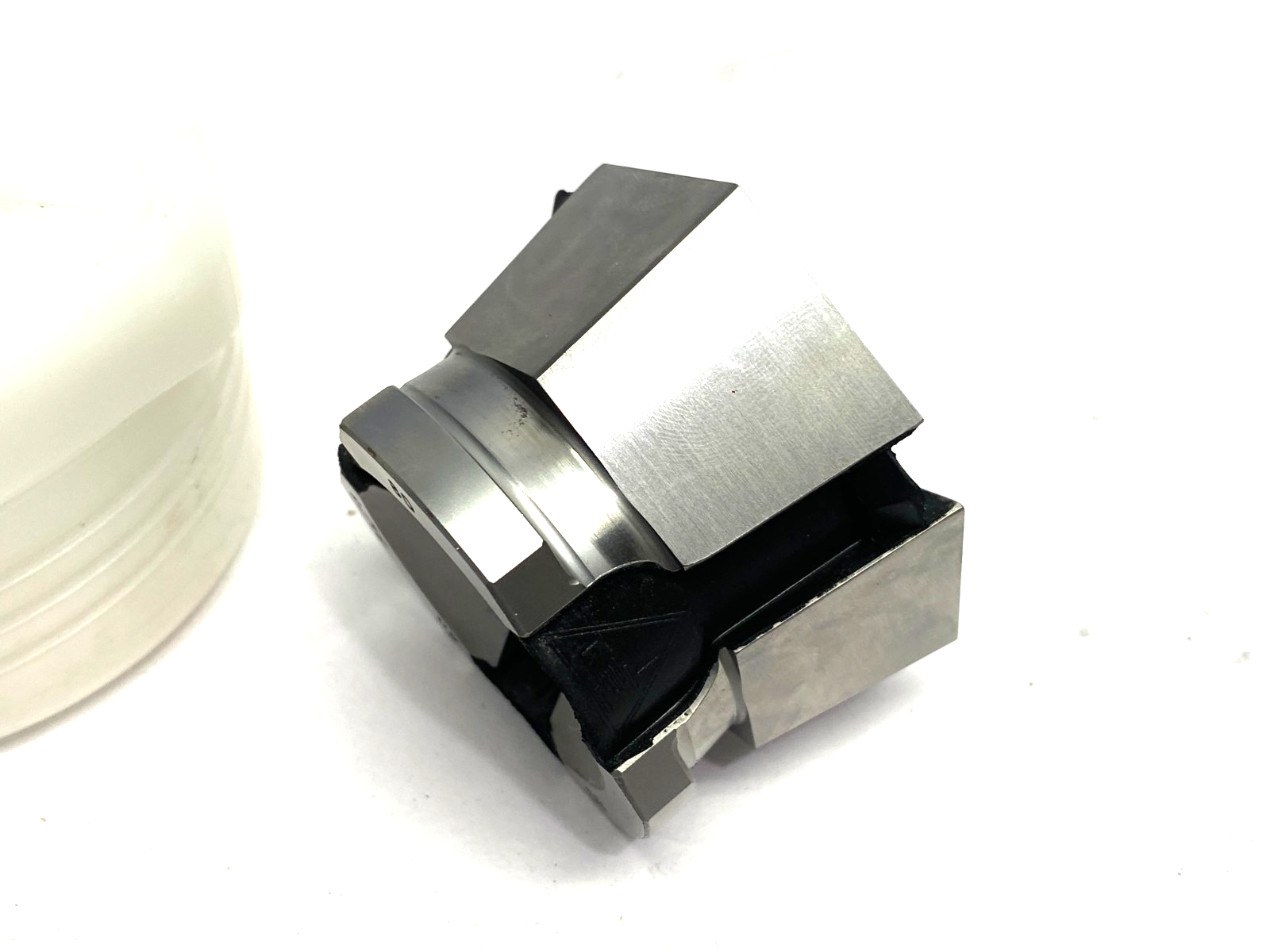 1002126 | Hainbuch Clamping Head 11mm TOP40G - New – Open box - Maverick Industrial Sales