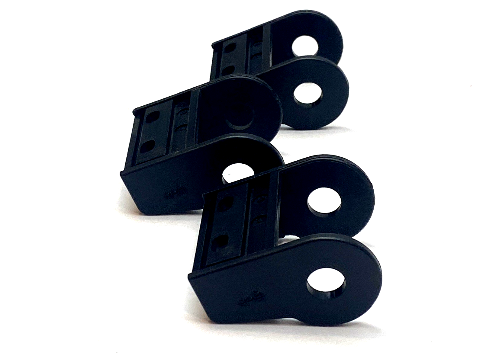 Igus 2030.3PZ Mounting Bracket LOT OF 3 - Maverick Industrial Sales