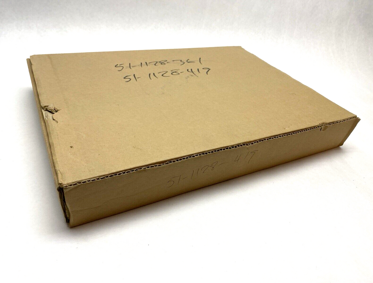 51-1128-419 | Oxford Circuit Board 1384-258-05 DPX50 REV D. - Used - Maverick Industrial Sales