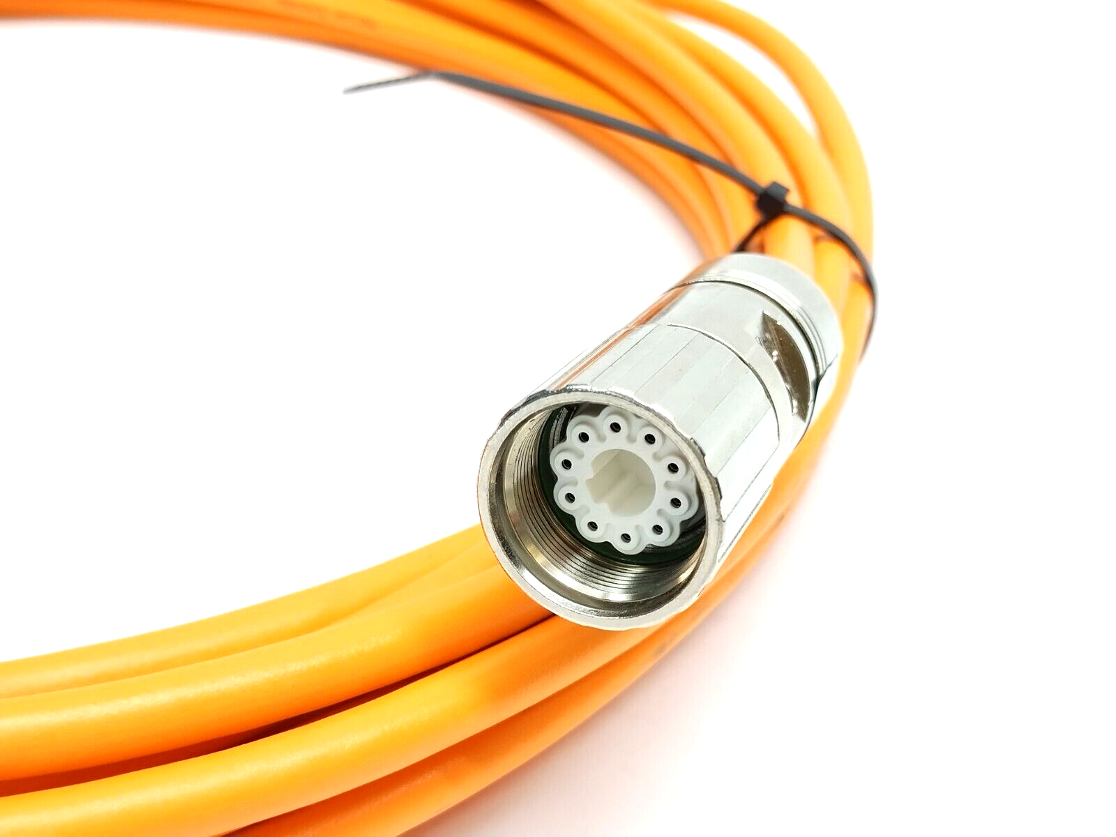 Kistler KSM303500-10 Feedback Cable 10-Pin, 10m, 18026239 - Maverick Industrial Sales