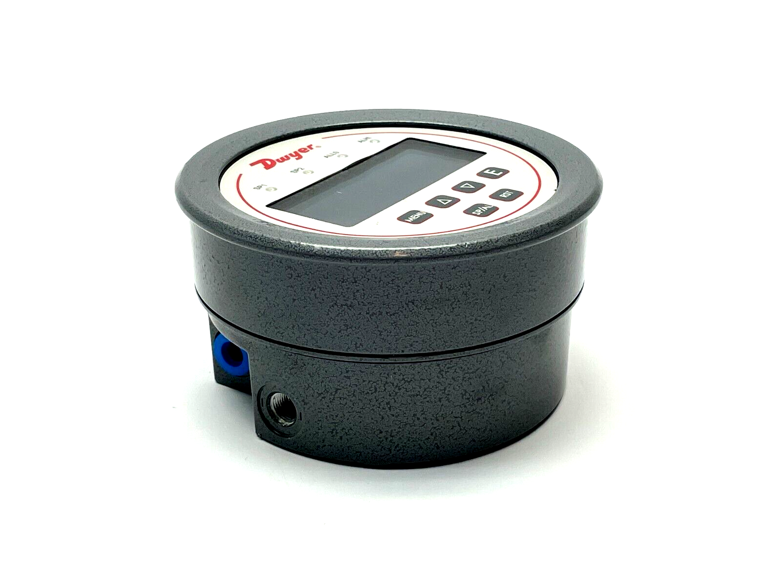 Dwyer Instruments DH3-002 Differential Pressure Controller - Maverick Industrial Sales
