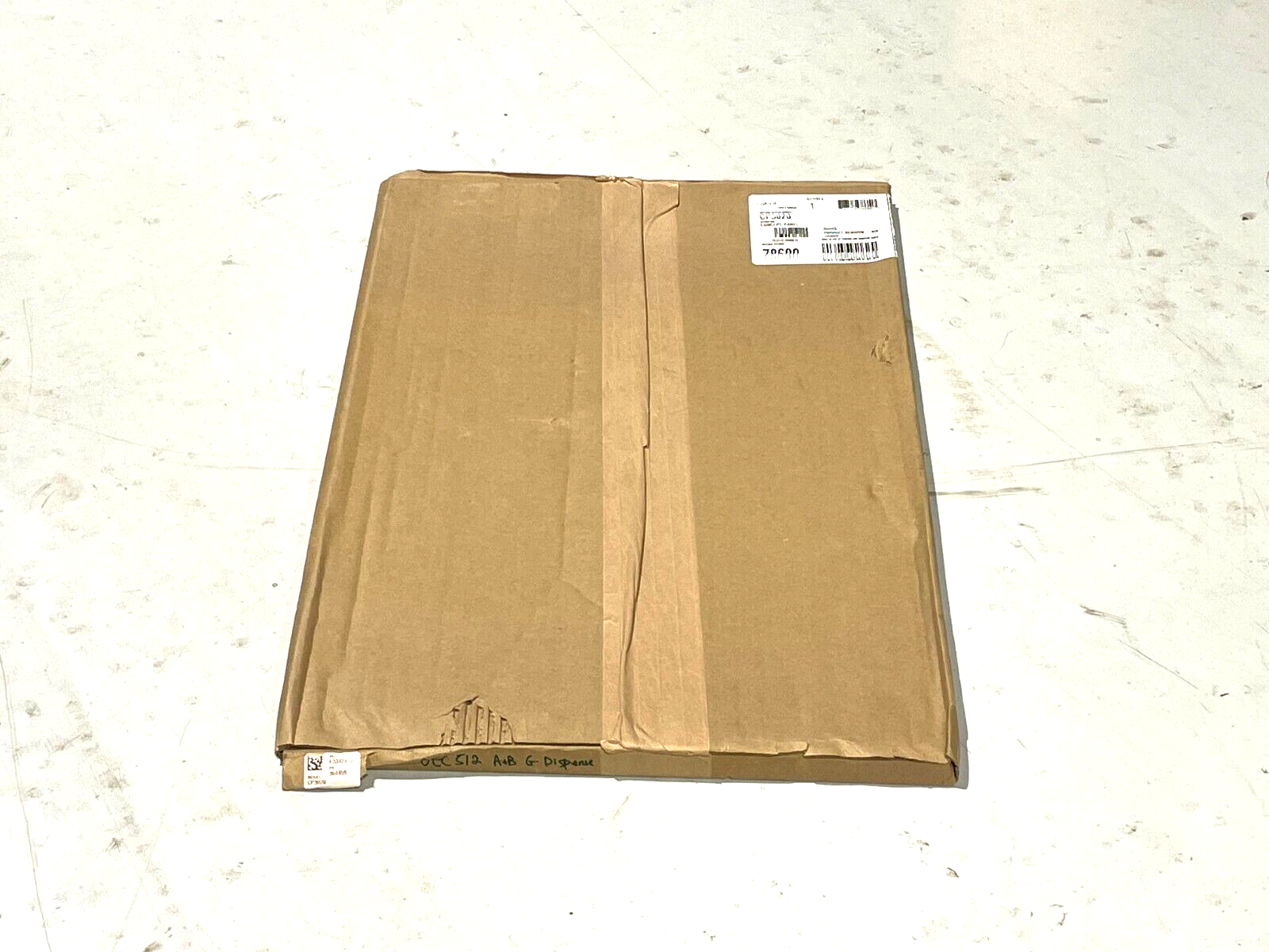 Hoffman CP3020 Concept Panel for Enclosure 30.00x20.00 White - Maverick Industrial Sales