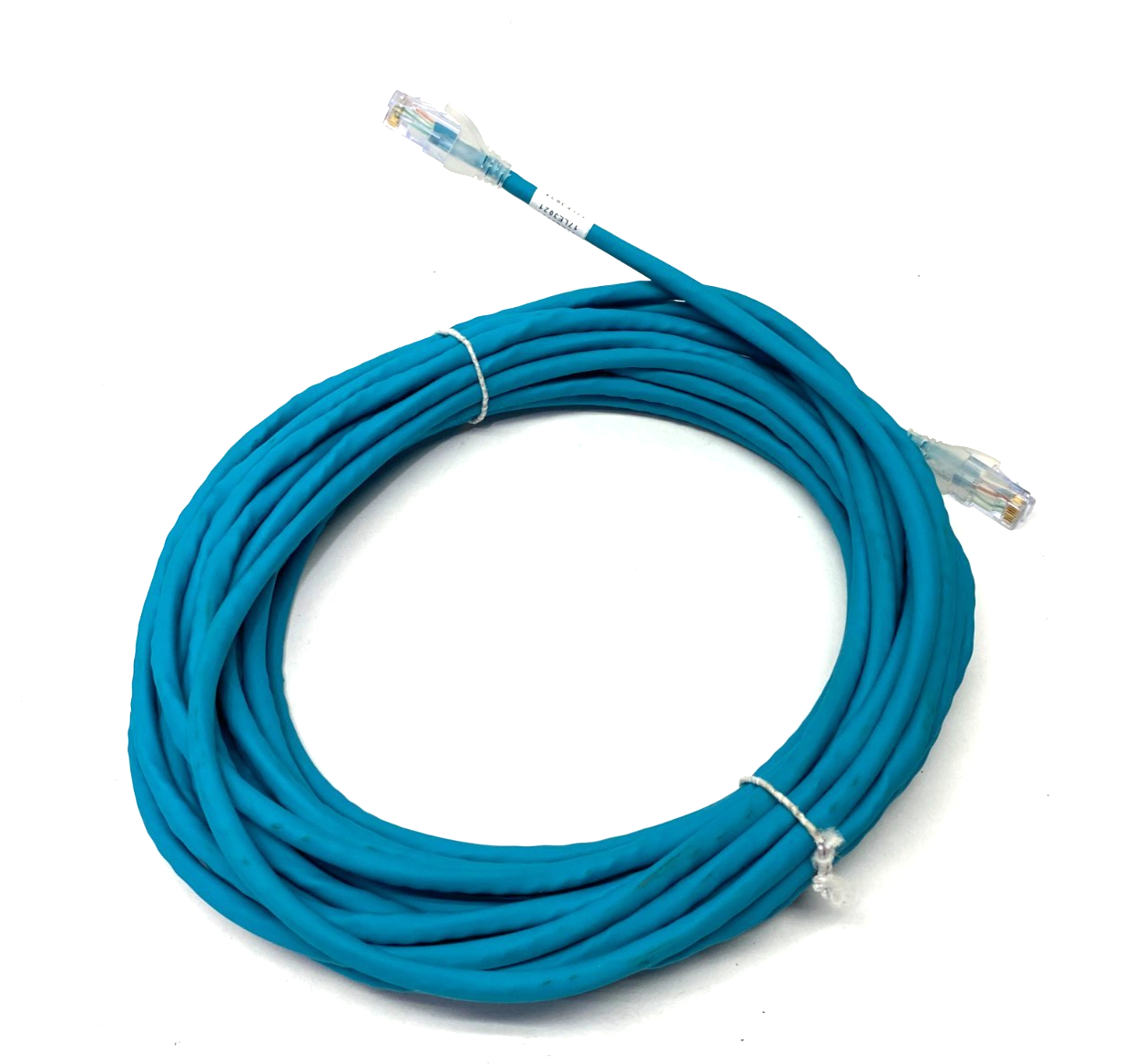 900004104 | Lumberg Automation Double Ended Ind. Ethernet Cordset 0985 806 500/10M - New Other - Maverick Industrial Sales