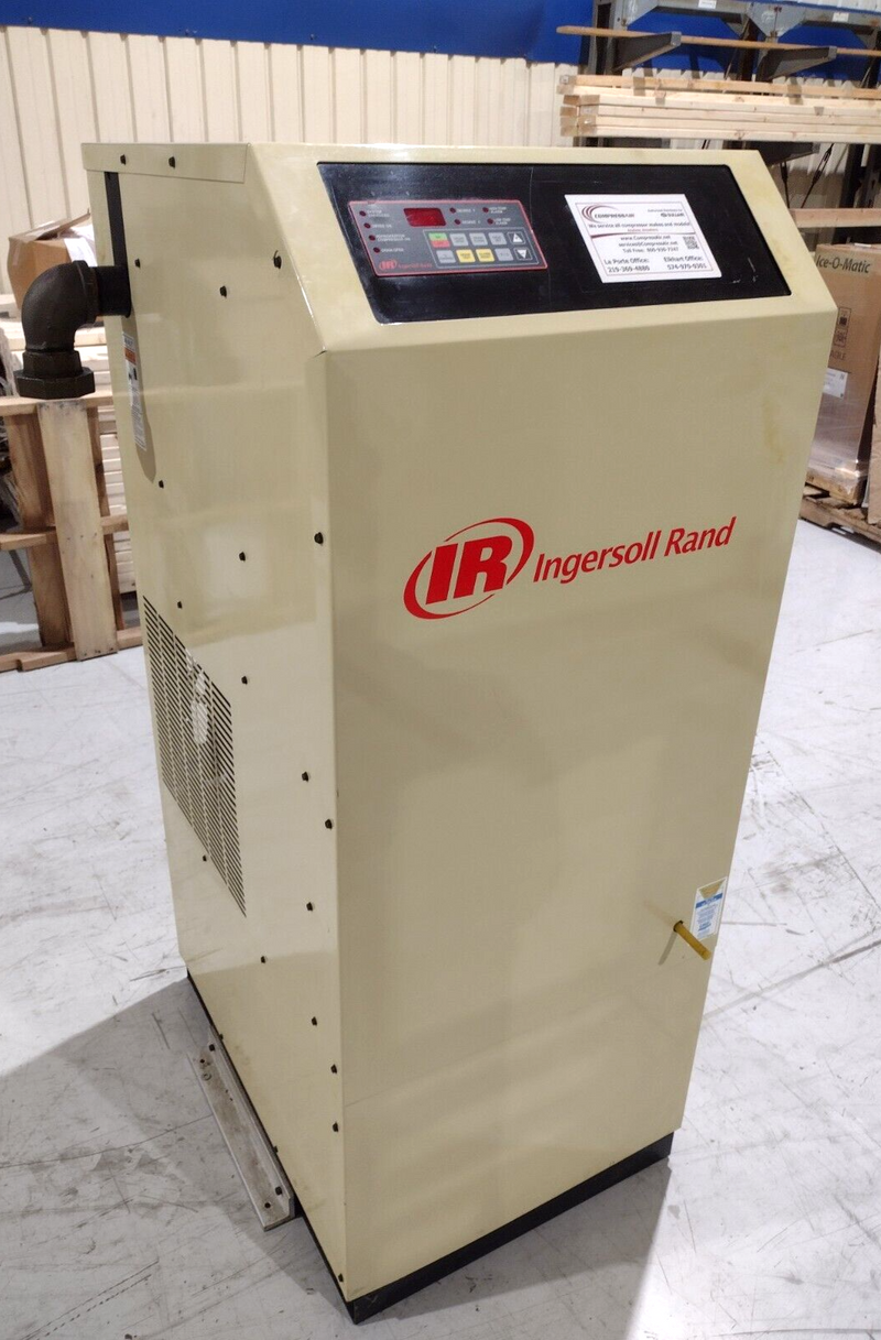 Ingersoll Rand NVC300A40N 230 PSIG Compressed Air Dryer - Maverick Industrial Sales