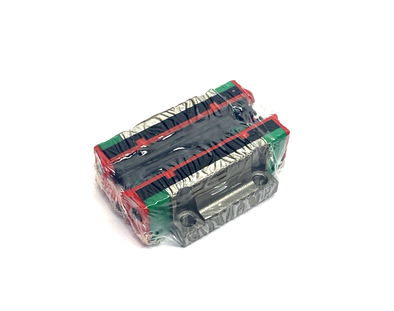 HIWIN HGW15CCZ0 Linear Guideway Block, W15C - Maverick Industrial Sales