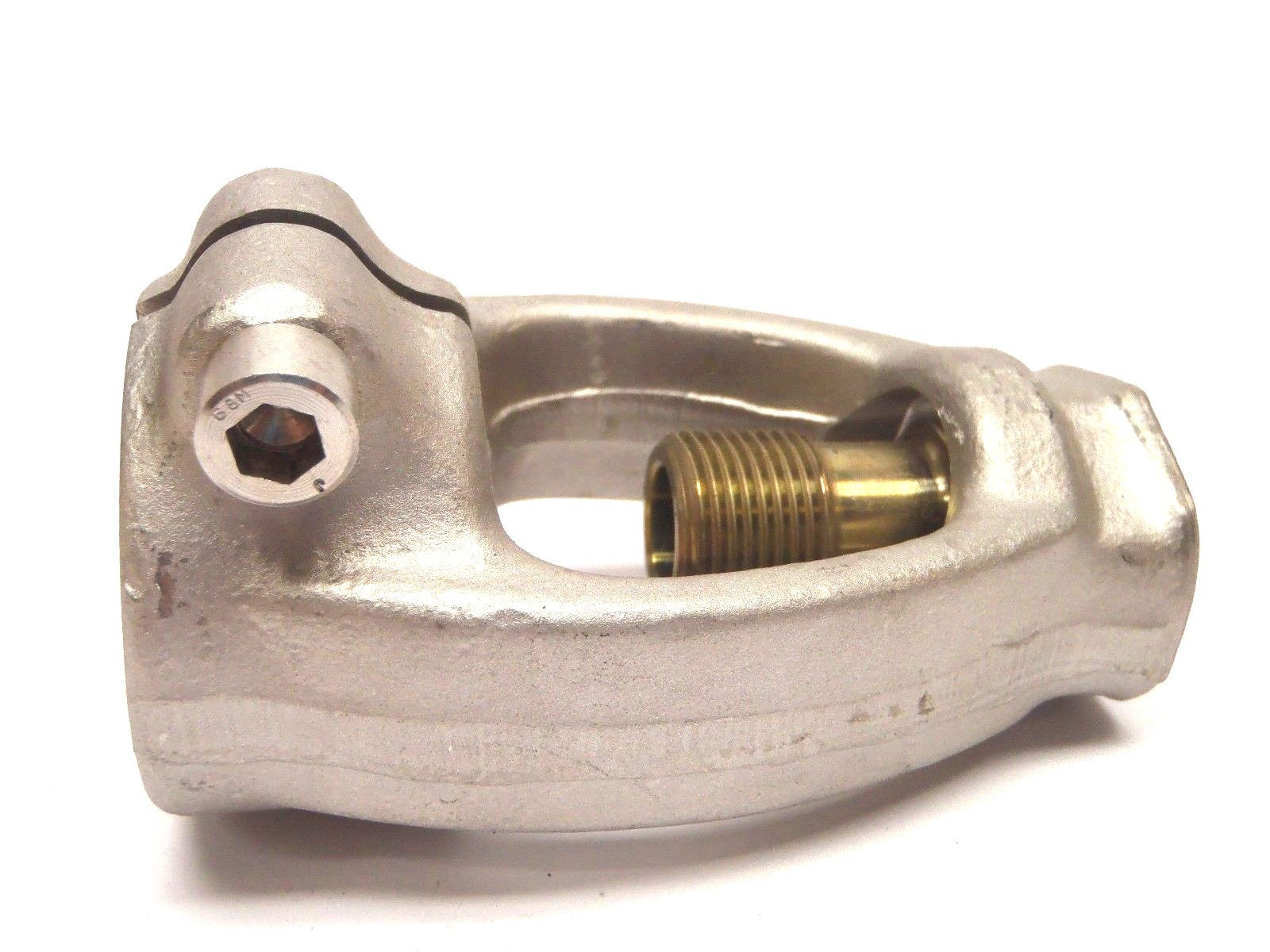 Conval Clamp Seal 1128 3-316 Yoke Assembly - Maverick Industrial Sales