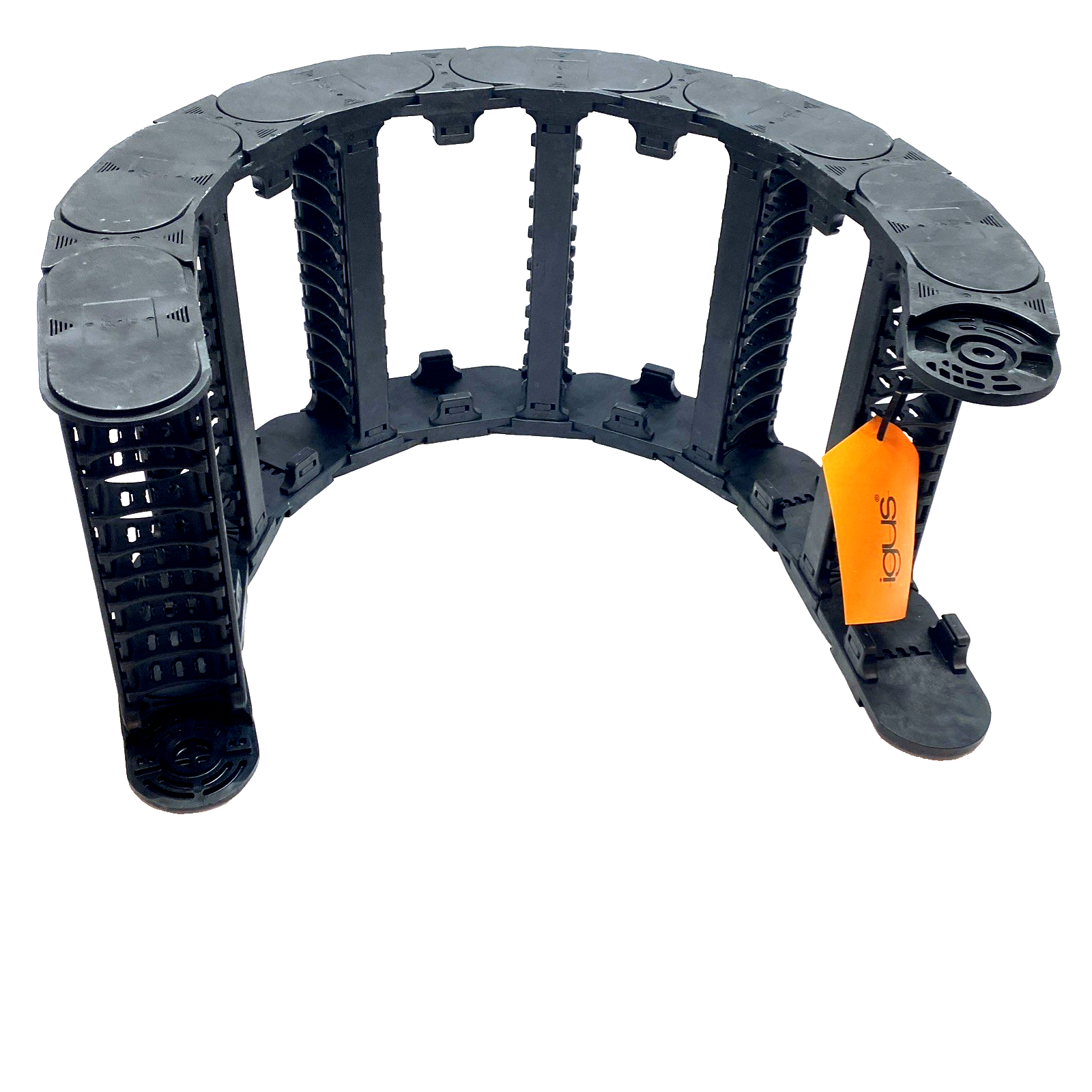 IGUS E4.56.01 Energy Chain Link - Maverick Industrial Sales