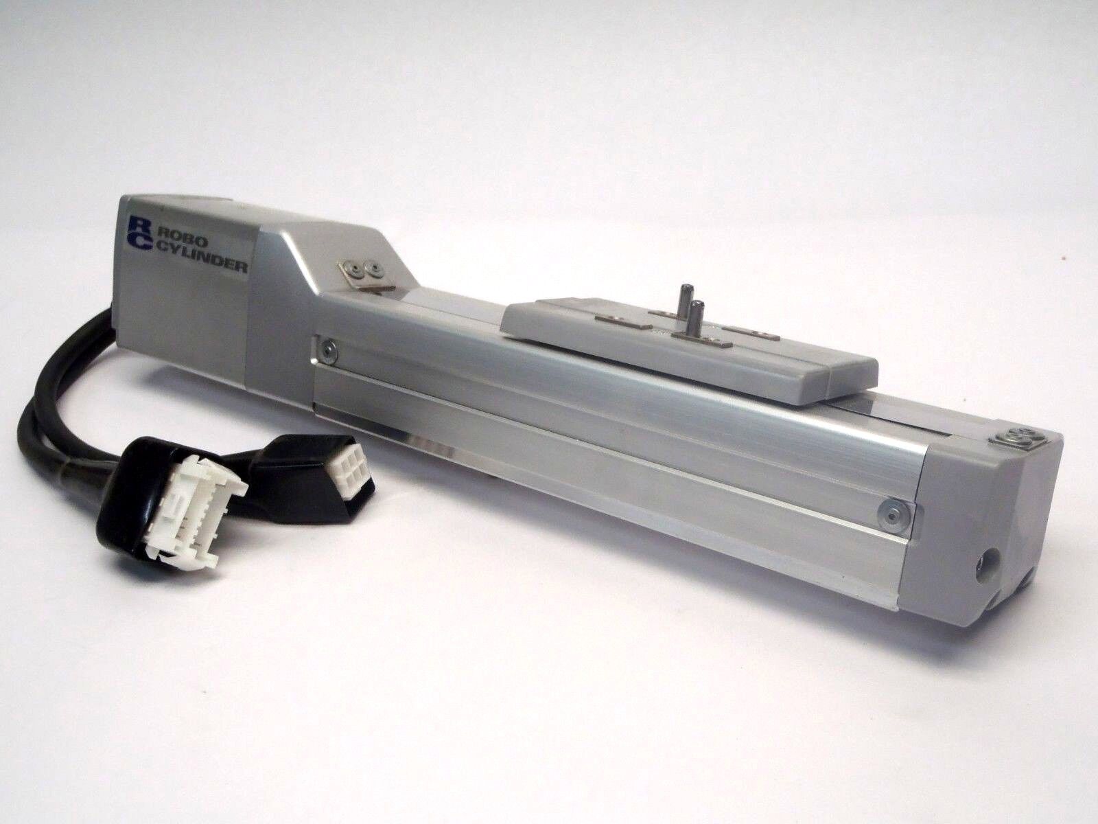 IAI RCP2-SA5C-I-42P-6-100-P1-X10 Robo Cylinder DC24V - Maverick Industrial Sales