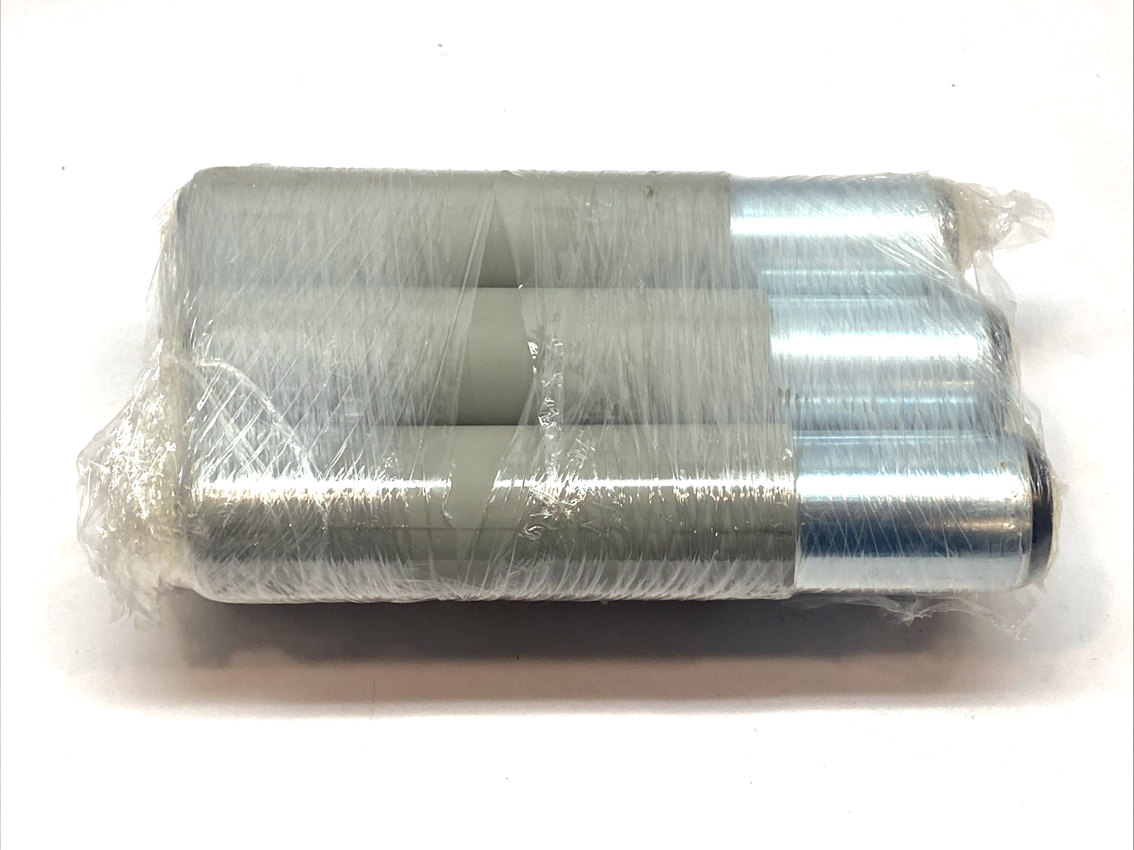 Interroll 1700 Conveyor Roller 10 1/2" x 2" OD w/ 7" Cover LOT OF 5 - Maverick Industrial Sales