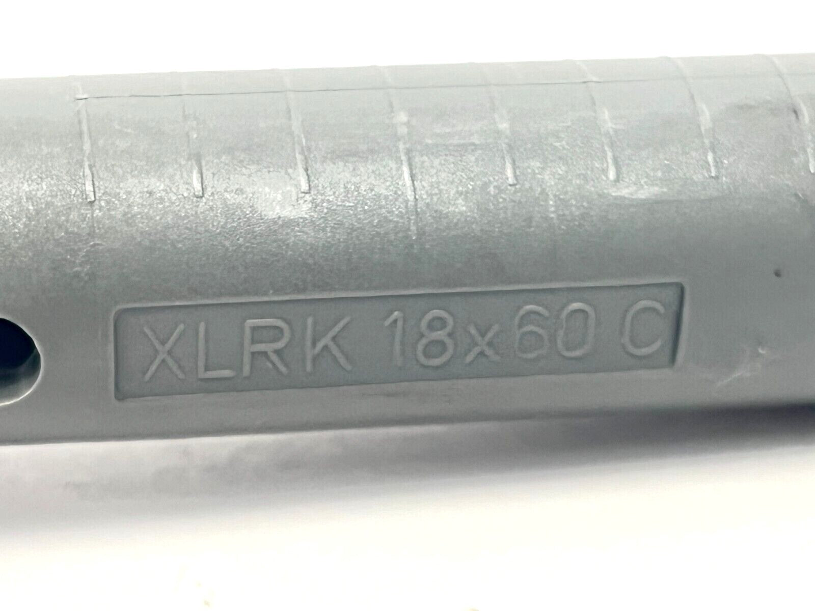 Flexlink XLRK 18X60 C Conveyor Guide Rail Clamp LOT OF 2 - Maverick Industrial Sales