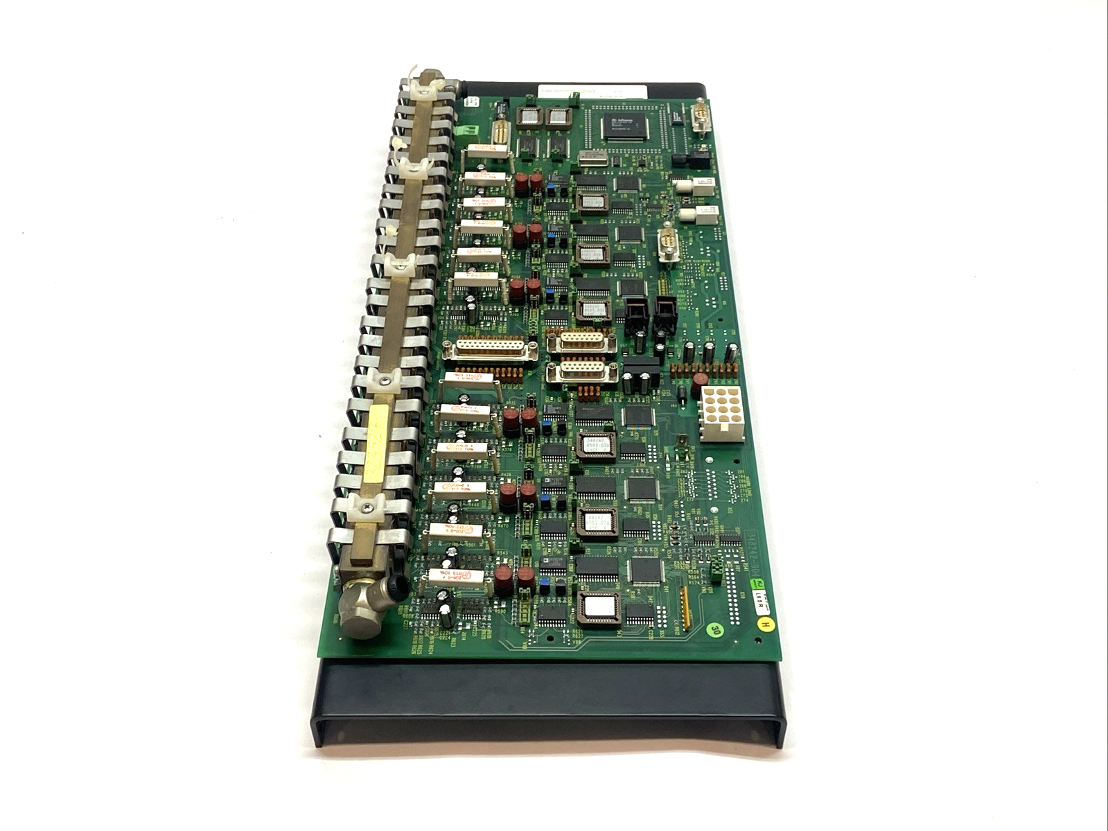 Zeiss 348242-9043-4302 Stage Controller Board PCB-6 Axis Siemens - Maverick Industrial Sales