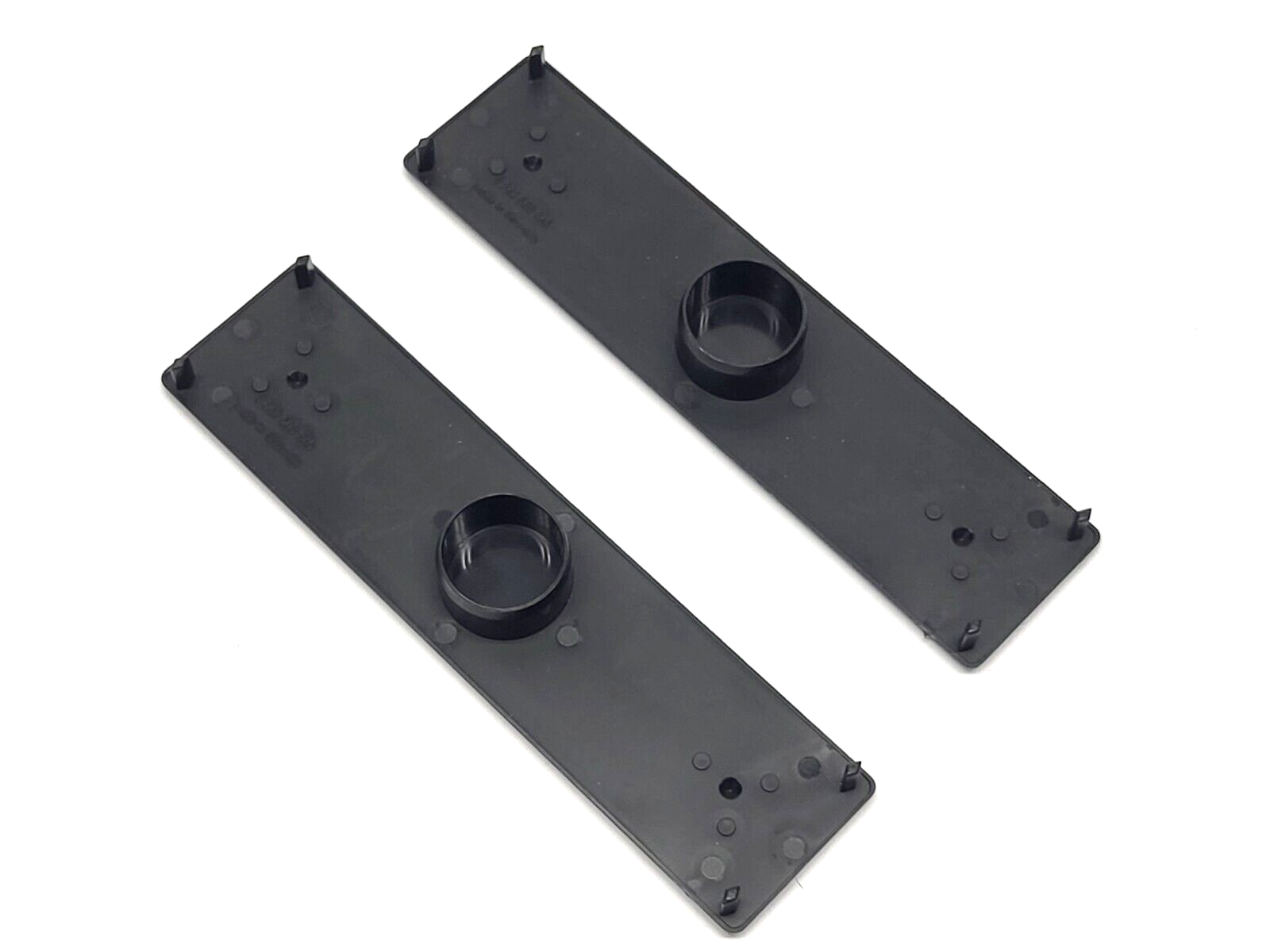 Bosch Rexroth 3842503845 Cap Cover LOT OF 2 - Maverick Industrial Sales