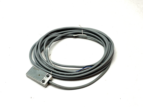 Balluff BES01FK Inductive Proximity Switch BES 516-347-MO-C-05 - Maverick Industrial Sales