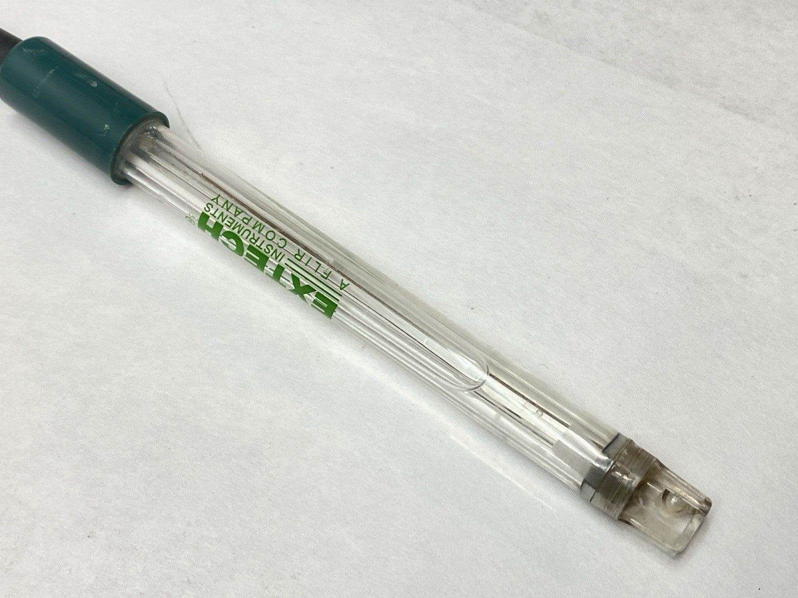 PH220 | Extech Waterproof Palm PH Meter With Probe - Used - Maverick Industrial Sales