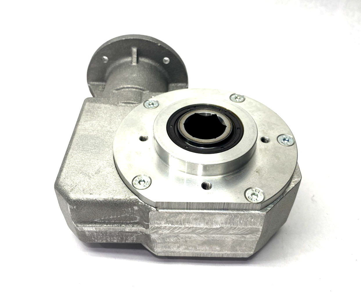 Bosch Rexroth 3842503068 Split-On Gear Unit GS 16-2 34:1 Ratio - Maverick Industrial Sales