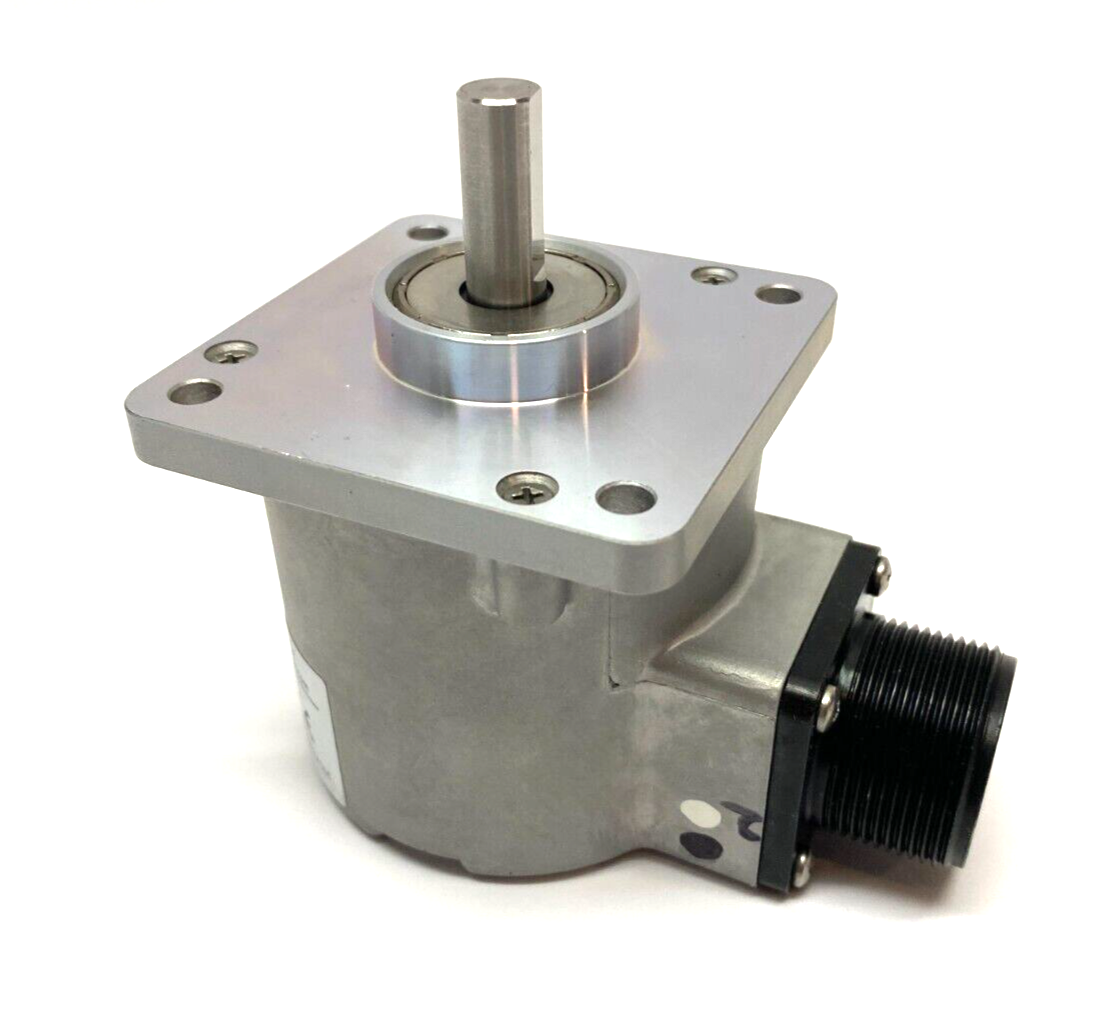 BEI Sensors 01124-001 Incremental Rotary Encoder H25D-SS-OMNI-ABZC-28V/V-SM18 - Maverick Industrial Sales
