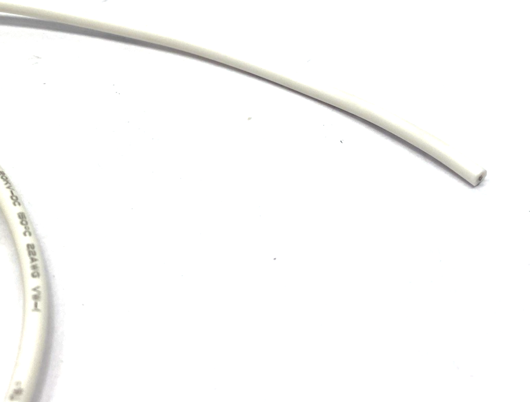 W25 000059 HV Test Probe/Wire Lead Type TV-20 Style 3239 20KV-DC 3.1m Length - Maverick Industrial Sales