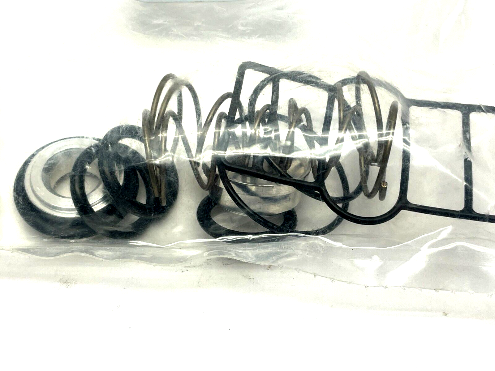 Cat 310 Valve Repair Kit - Maverick Industrial Sales
