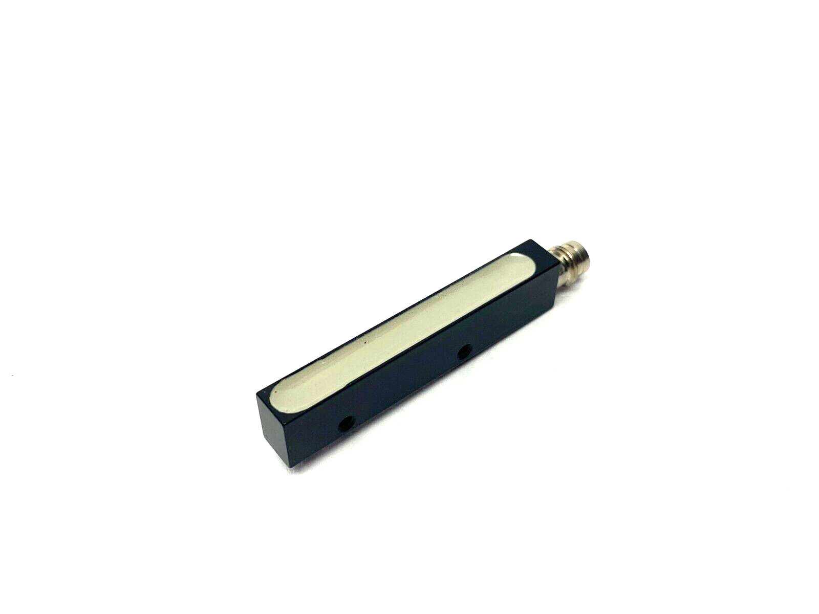 Baumer FEDM 08P1002/S35L Through-Beam Sensor 3-Pin M8 10-30VDC, 10236653 - Maverick Industrial Sales