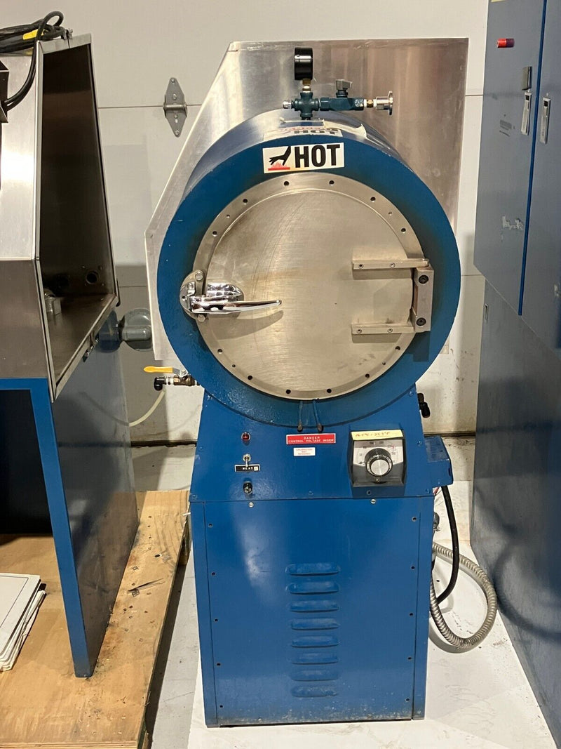 Polaris Accu-Weld 5000 Resistance Spot Welder - Maverick Industrial Sales