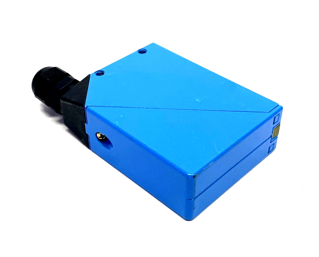 Sick WS24-2D230 Through-Beam Photoelectric Sensor 2021156 - Maverick Industrial Sales