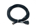 Keyence CA-CH5L L-Shaped Connector Camera Cable 5m for High Speed Camera - Maverick Industrial Sales