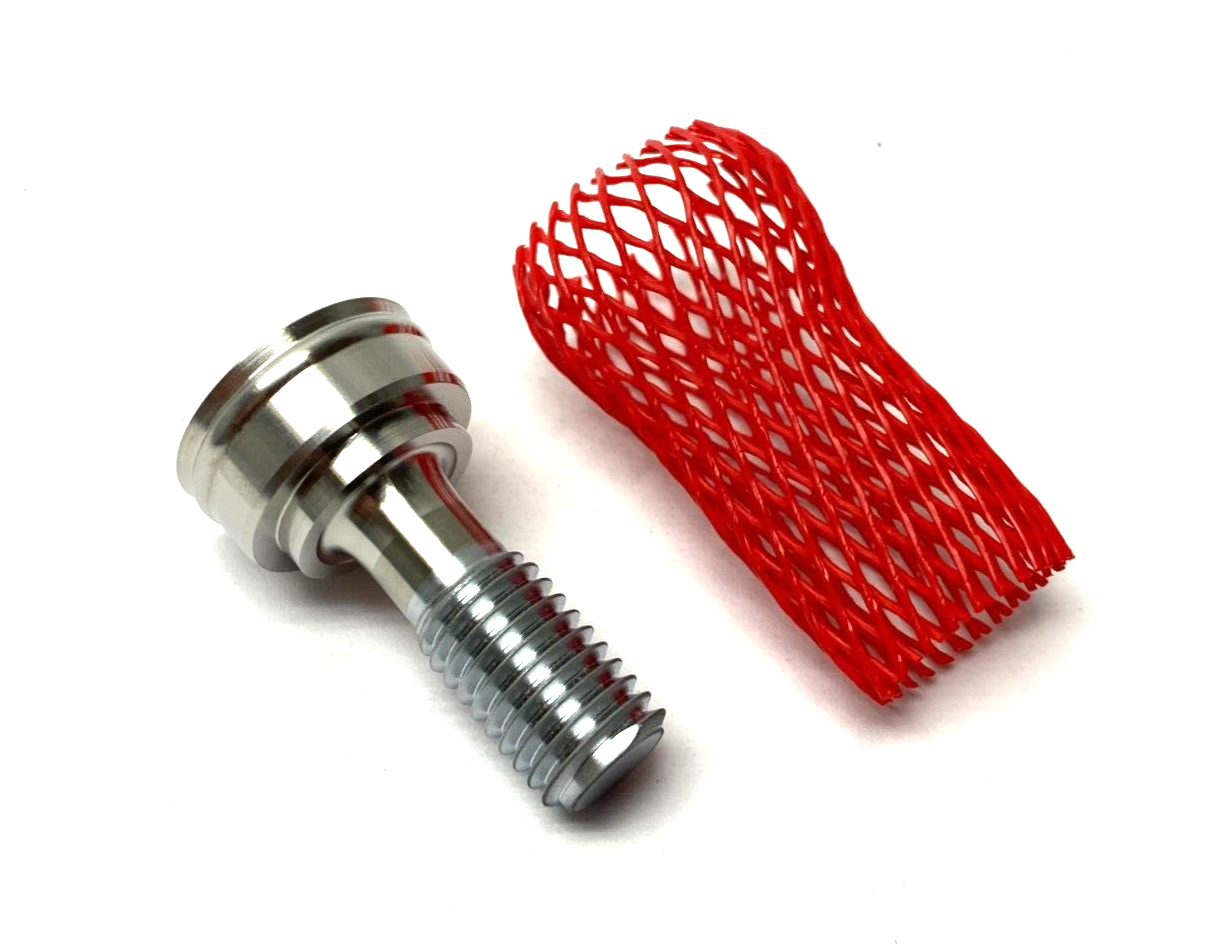 Westinghouse Baffle-Former Assembly Bolt 0.625, 11 UN-R-2A Thread, 1.52" Long - Maverick Industrial Sales