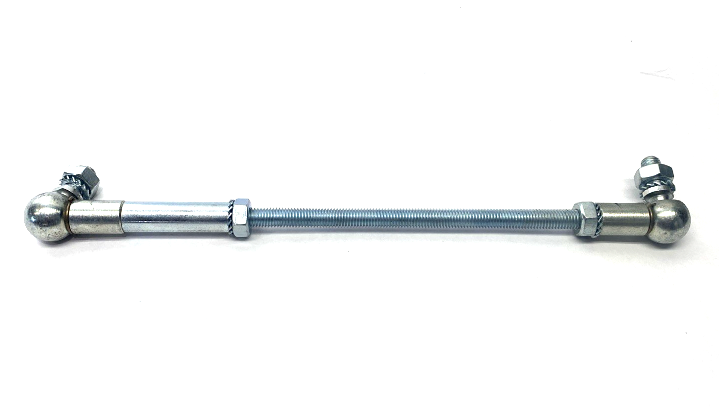 Knapp GU ZE009119 Synchronizing Rod Assembly 13.25" OAL LOT OF 3 - Maverick Industrial Sales