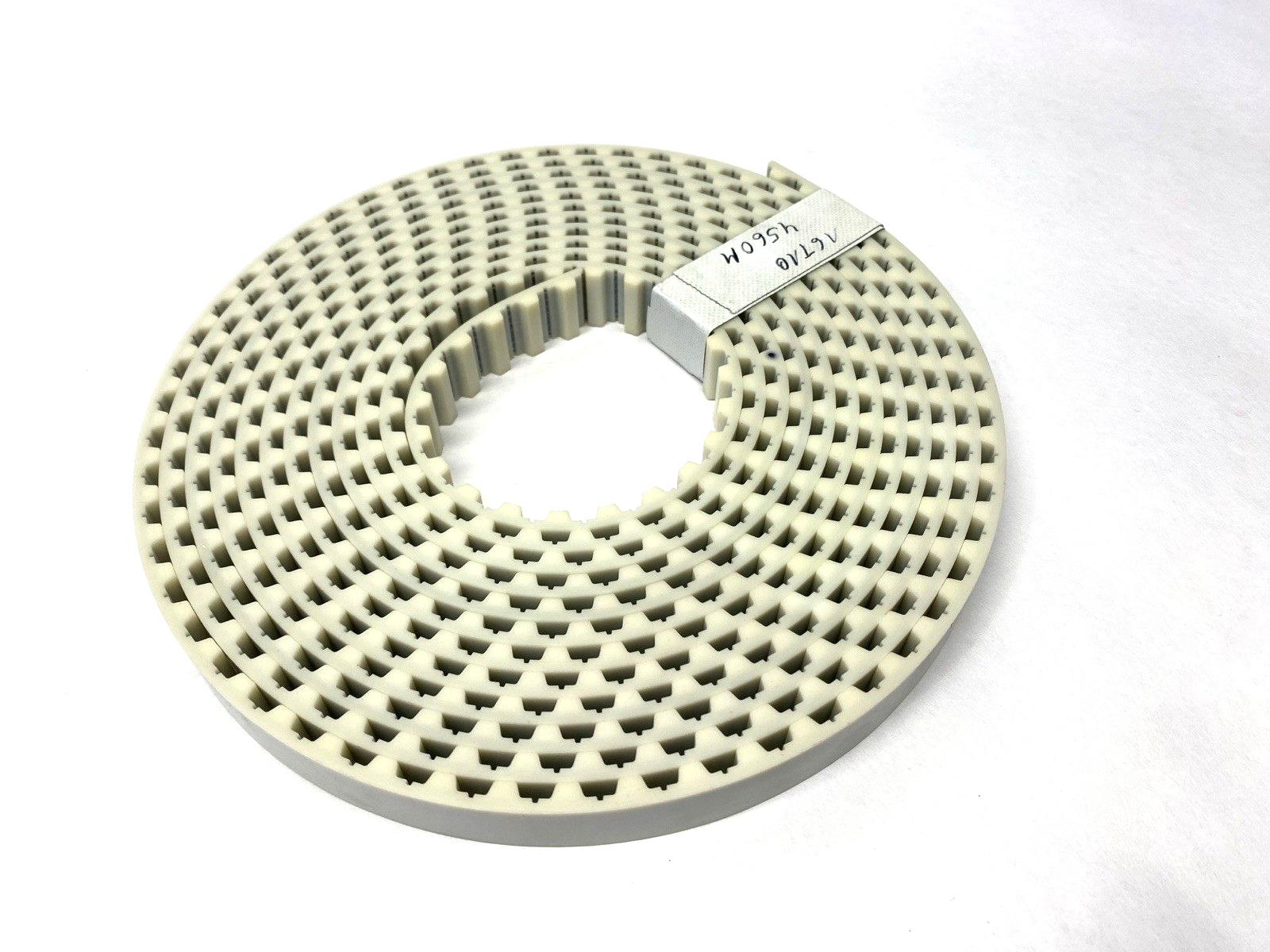 16T10/4560 | Brecoflex Open Ended Timing Belt 4560mm - New – Open box - Maverick Industrial Sales