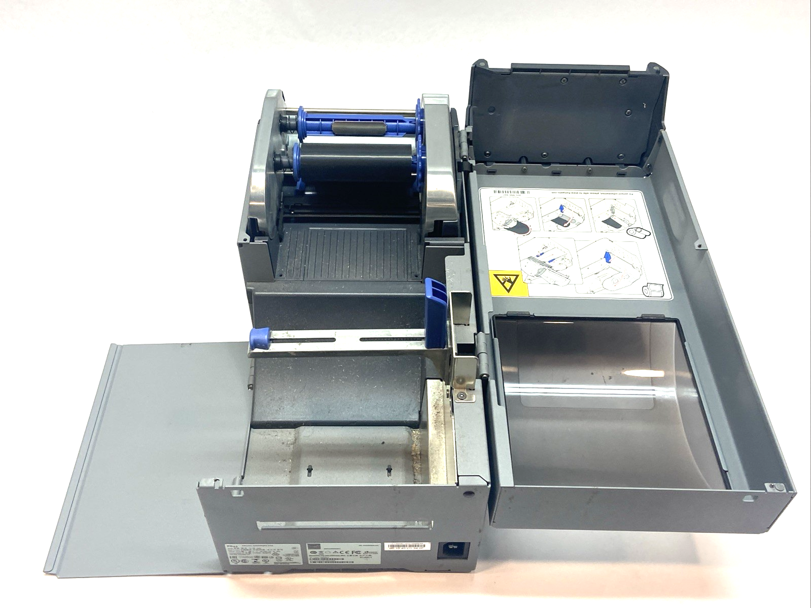 Intermec PD43 Industrial Label Printer - Maverick Industrial Sales