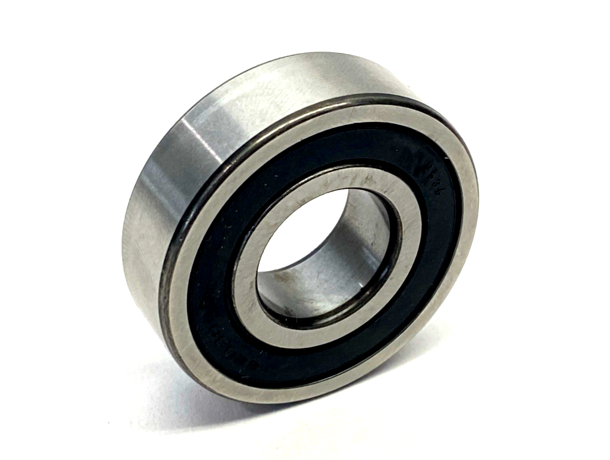 FAG 6203-2RSR-L038-C3 Deep Groove Ball Bearing 17mm ID 40mm OD 12mm W 2-PK - Maverick Industrial Sales