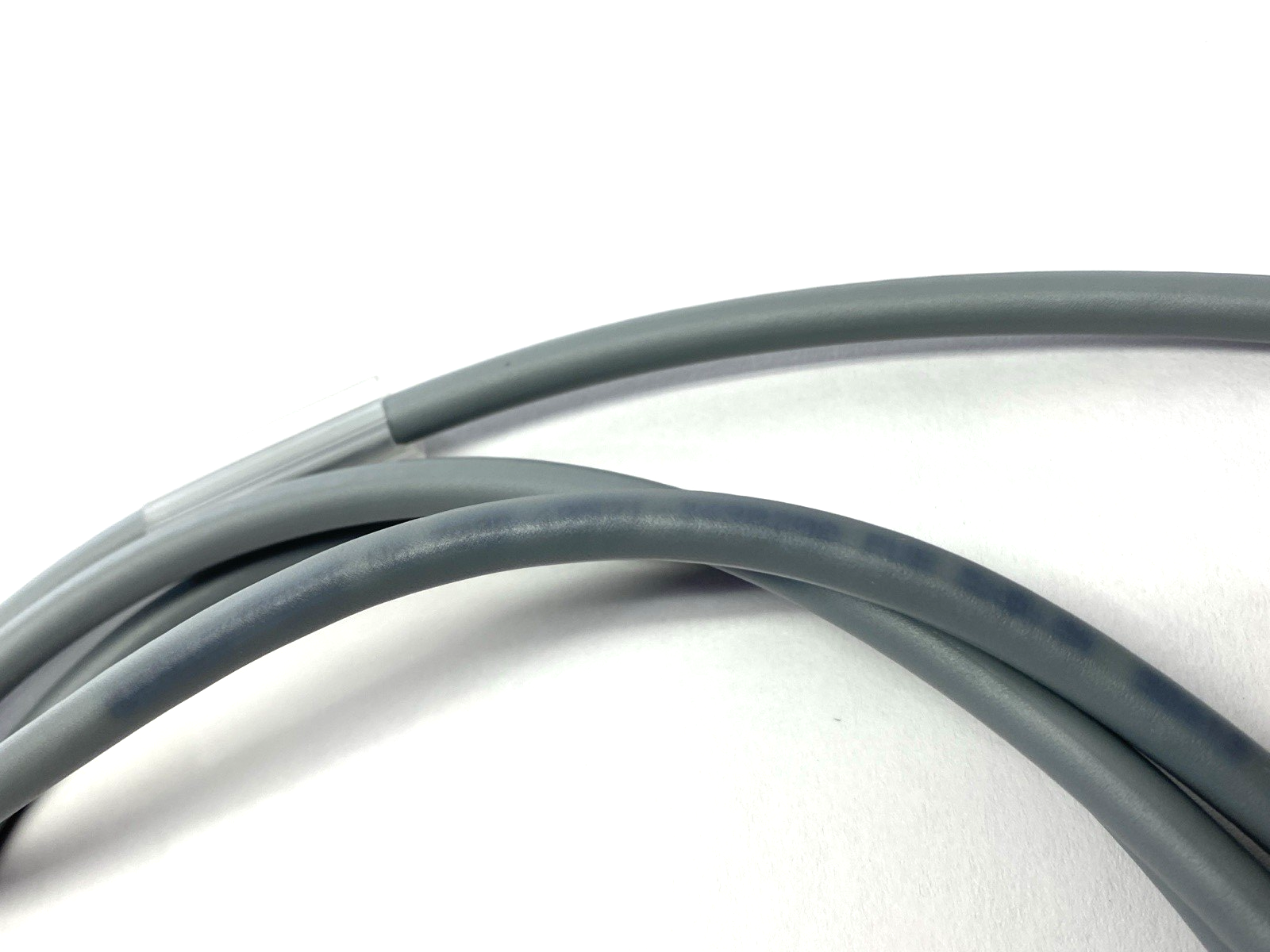 Murr Elektronik 7000-40521-3490200 Double-Ended Cordset M12 M To F 5-Pin 2m - Maverick Industrial Sales